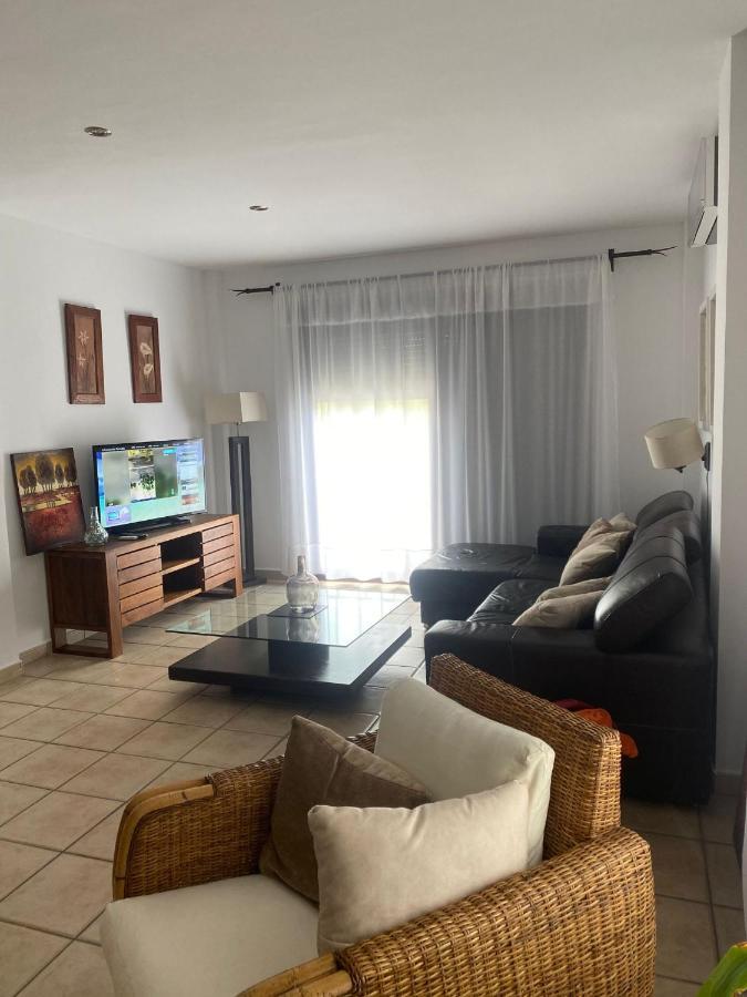 Casa Los Encinares Cordova Esterno foto