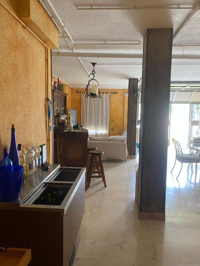 Casa Los Encinares Cordova Esterno foto