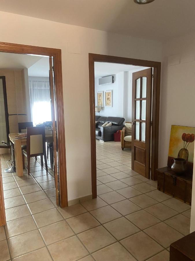 Casa Los Encinares Cordova Esterno foto