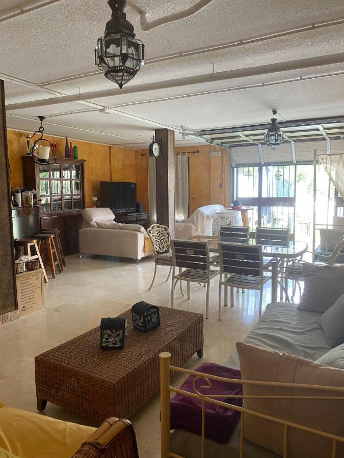 Casa Los Encinares Cordova Esterno foto