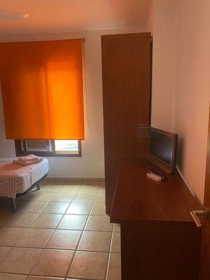 Casa Los Encinares Cordova Esterno foto