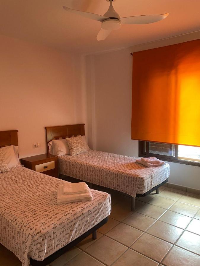 Casa Los Encinares Cordova Esterno foto